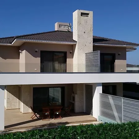 Vila Dalyan *