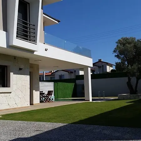 Vila Dalyan Çeşme