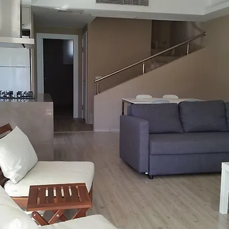 Vila Dalyan *