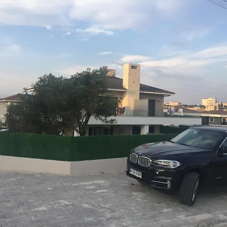 Vila Dalyan