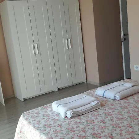Dalyan Vila Çeşme