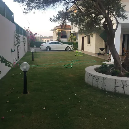 Dalyan Vila Çeşme