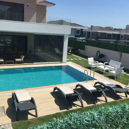 Vila Dalyan