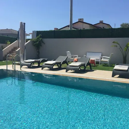 Vila Dalyan *
