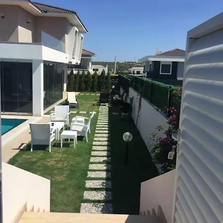 Vila Dalyan