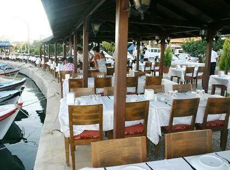 Dalyan * Çeşme