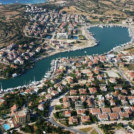 Dalyan Vila
