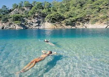Dalyan Vila